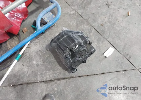 2020 Hyundai Santa Fe Se z USA, uszkodzony, nr VIN 5NMS2CAD1LH144716